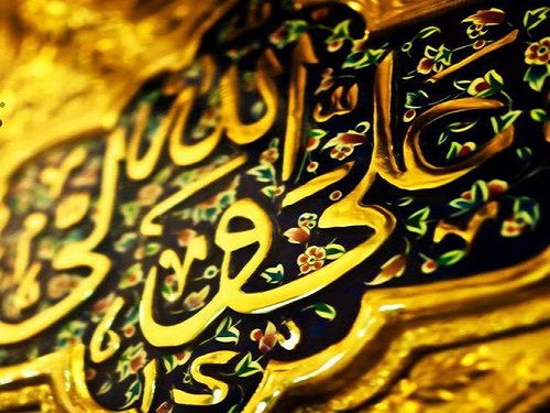 امیرمومنان-ع